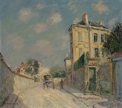 Environs De Paris 2