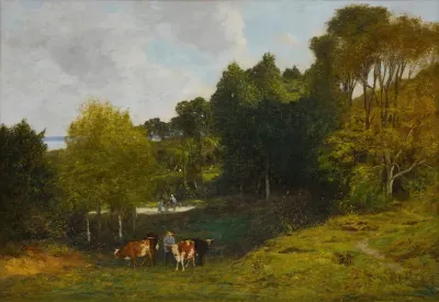 Environs Dhonfleur
