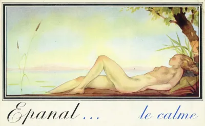 Epanal Le Calme