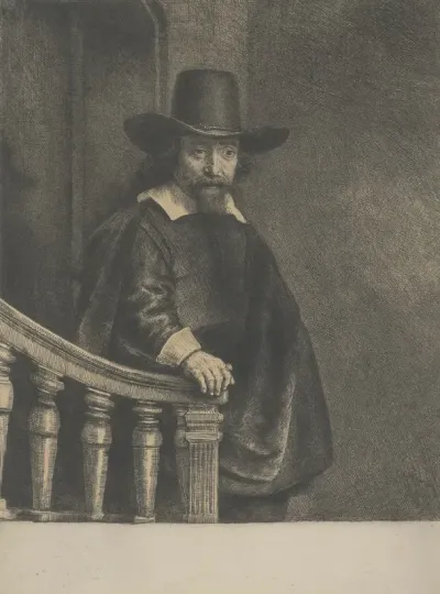 Ephraim Bonus Jewish Physician