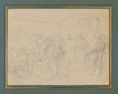 Episode De La Commune