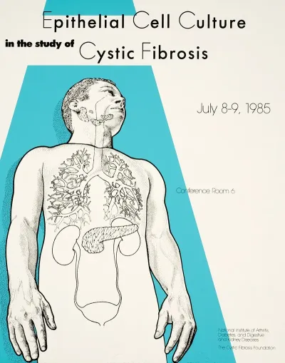 Epithelial Cell Culture In The Study Of Cystic Fibrosis