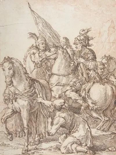 Equestrian Group