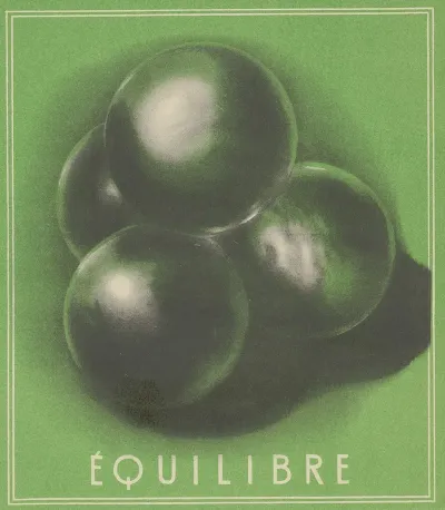Equilibre