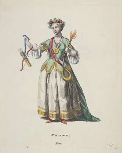 Erato 3