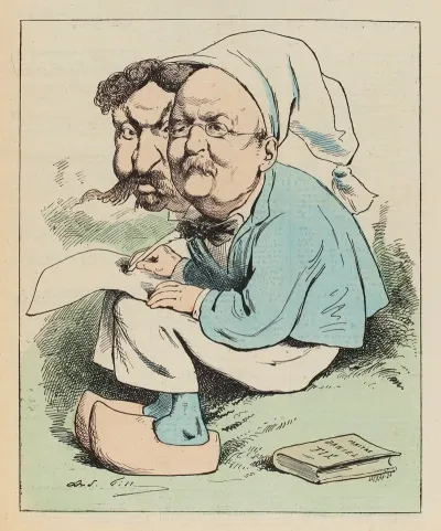 Erckmann Chatrian