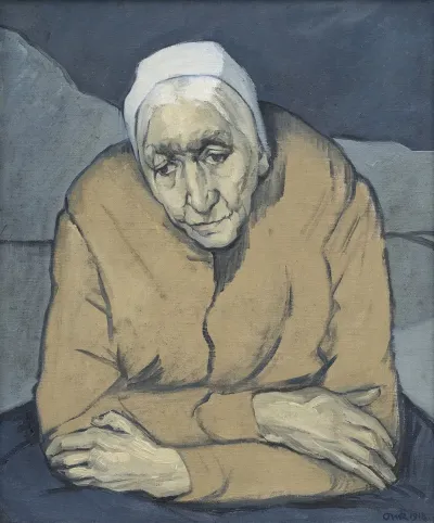 Ergebung