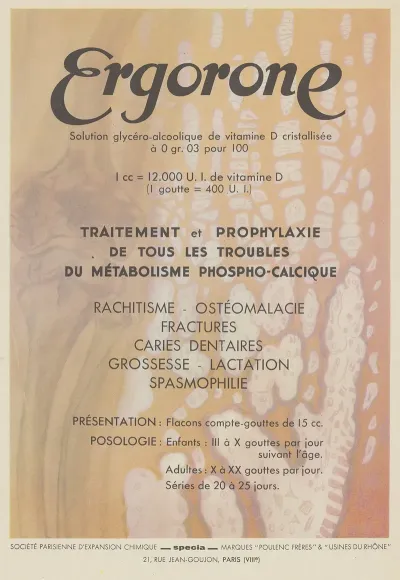 Ergorone 2
