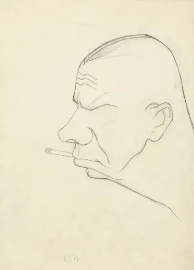 Erich Von Stroheim