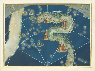 Eridanus