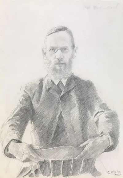 Erik Werenskiold