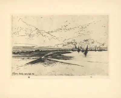 Erith marshes