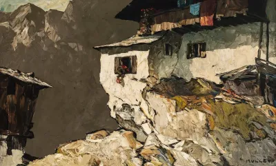 Erker