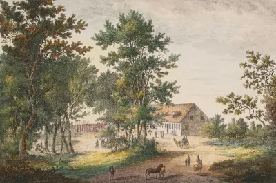 Ermelundshuset