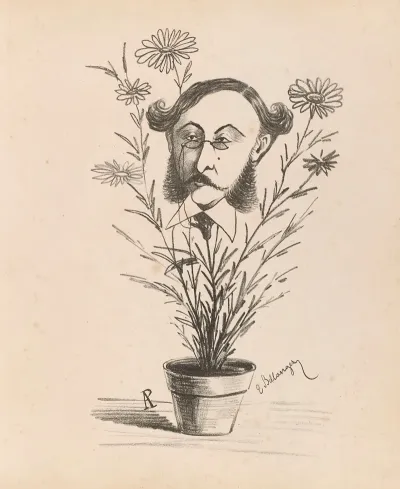 Ernest Bellanger
