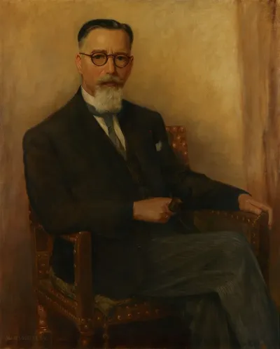 Ernest Claes