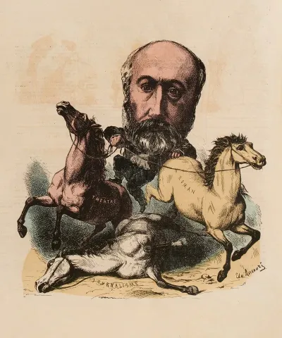 Ernest Feydeau 2