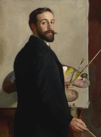 Ernest Fosbery Esq