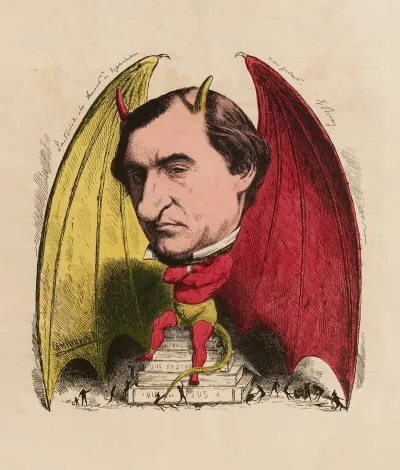 Ernest Renan 2