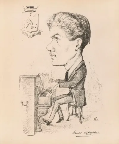 Ernest Schmieder