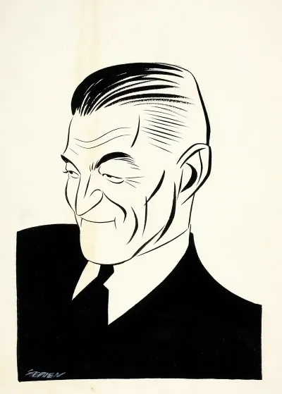 Ernest Thurtle