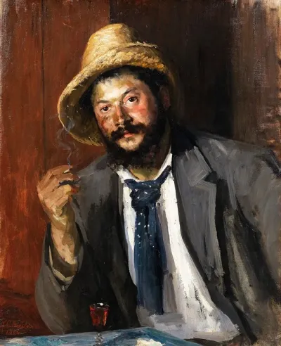 Ernst Josephson