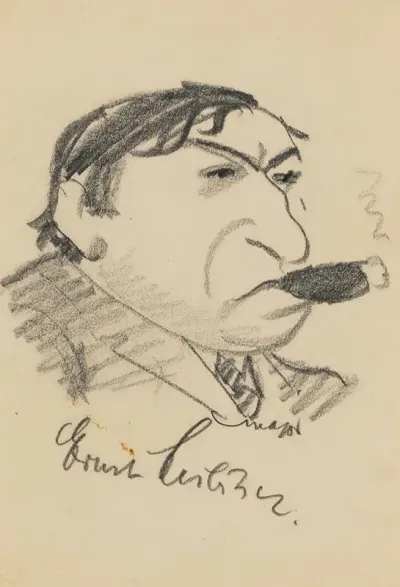 Ernst Lubitsch
