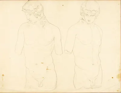 Eros Vatican No 250 Two Views