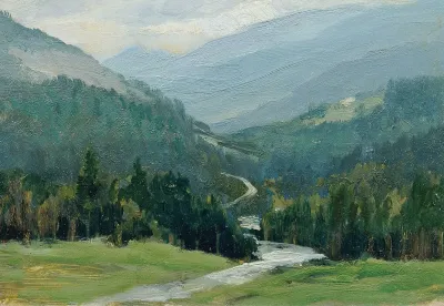 Erzgebirge