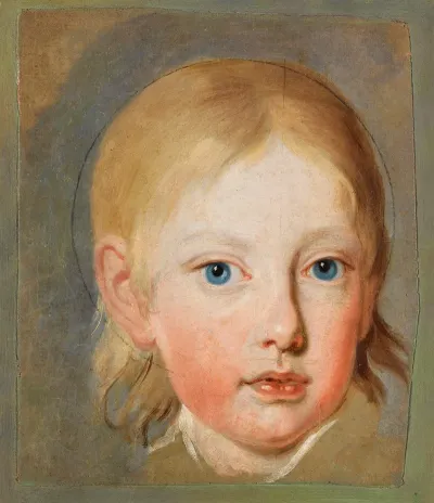 Erzherzog Joseph Franz Leopold