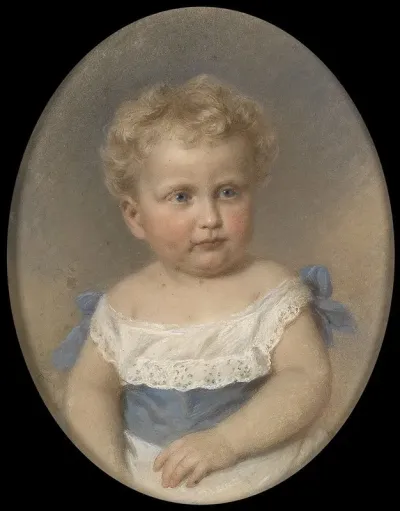Erzherzog Leopold Ferdinand