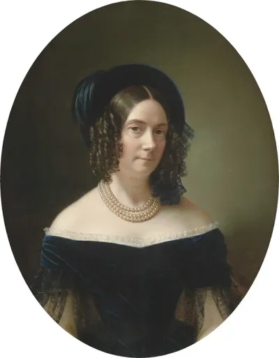 Erzherzogin Dorothea