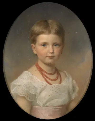 Erzherzogin Louise