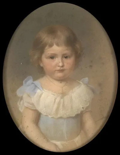 Erzherzogin Margarethe