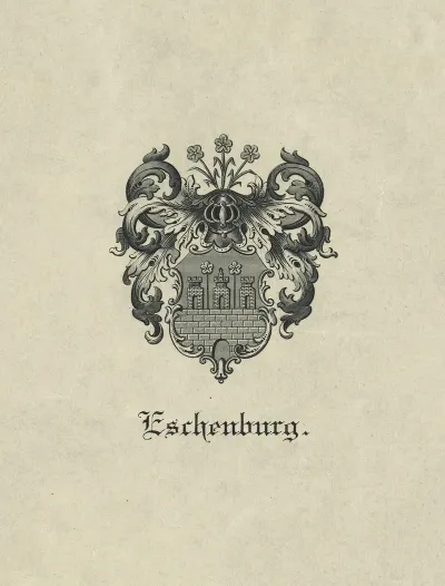Eschenburg