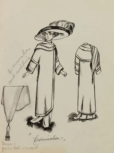 Esmeralda 2