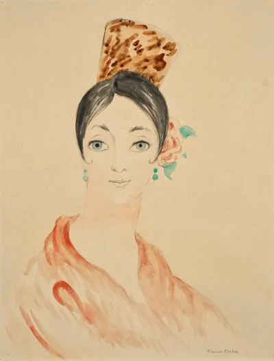 Espagnole 2