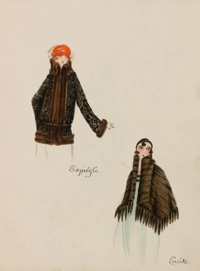 Espiegle Tacite