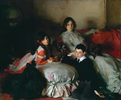Essie Ruby Und Ferdinand Wertheimer