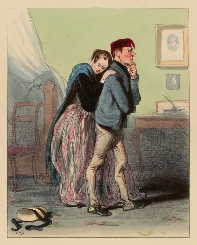 Est Il Dieu Permis Davoir Des Pensees Comme Ca Sur La Mere De Son Petit Joseph