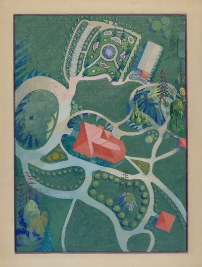 Estate Of Isaac P Martin