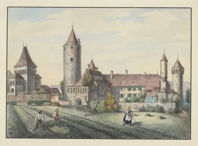 Estavayer