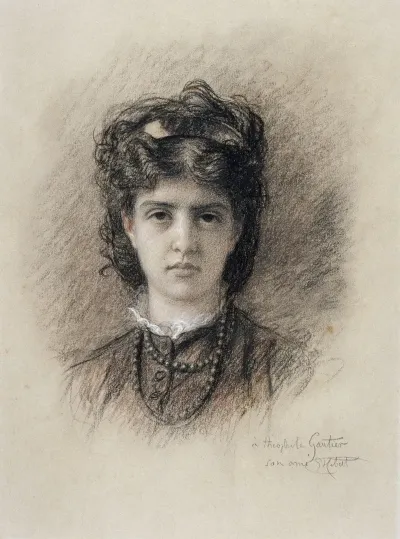 Estelle Gautier