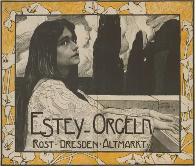 Estey Orgeln