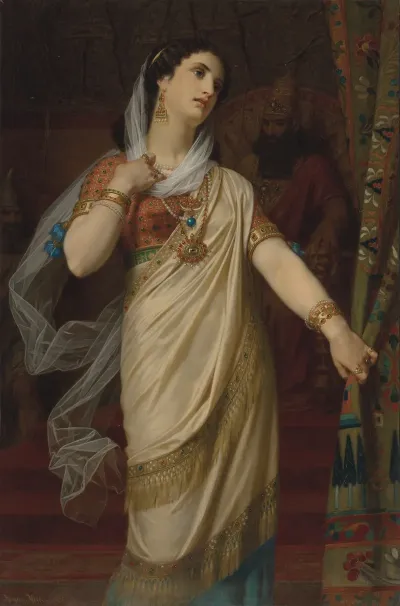 Esther 2