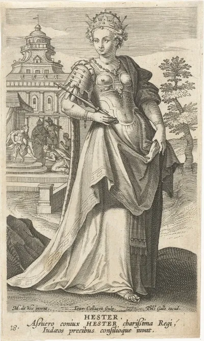 Esther 4