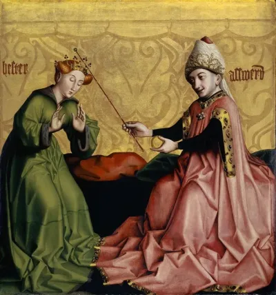 Esther Before Ahasuerus 2