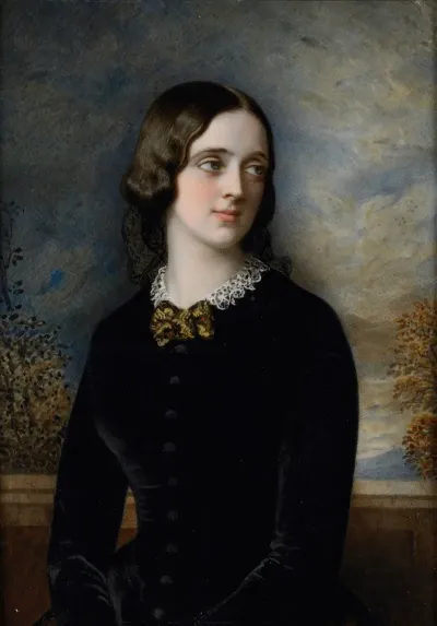 Esther Lady Mansfield