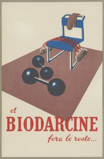 Et Biodarcine Fera Le Reste