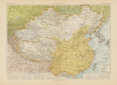 Etat Chinois
